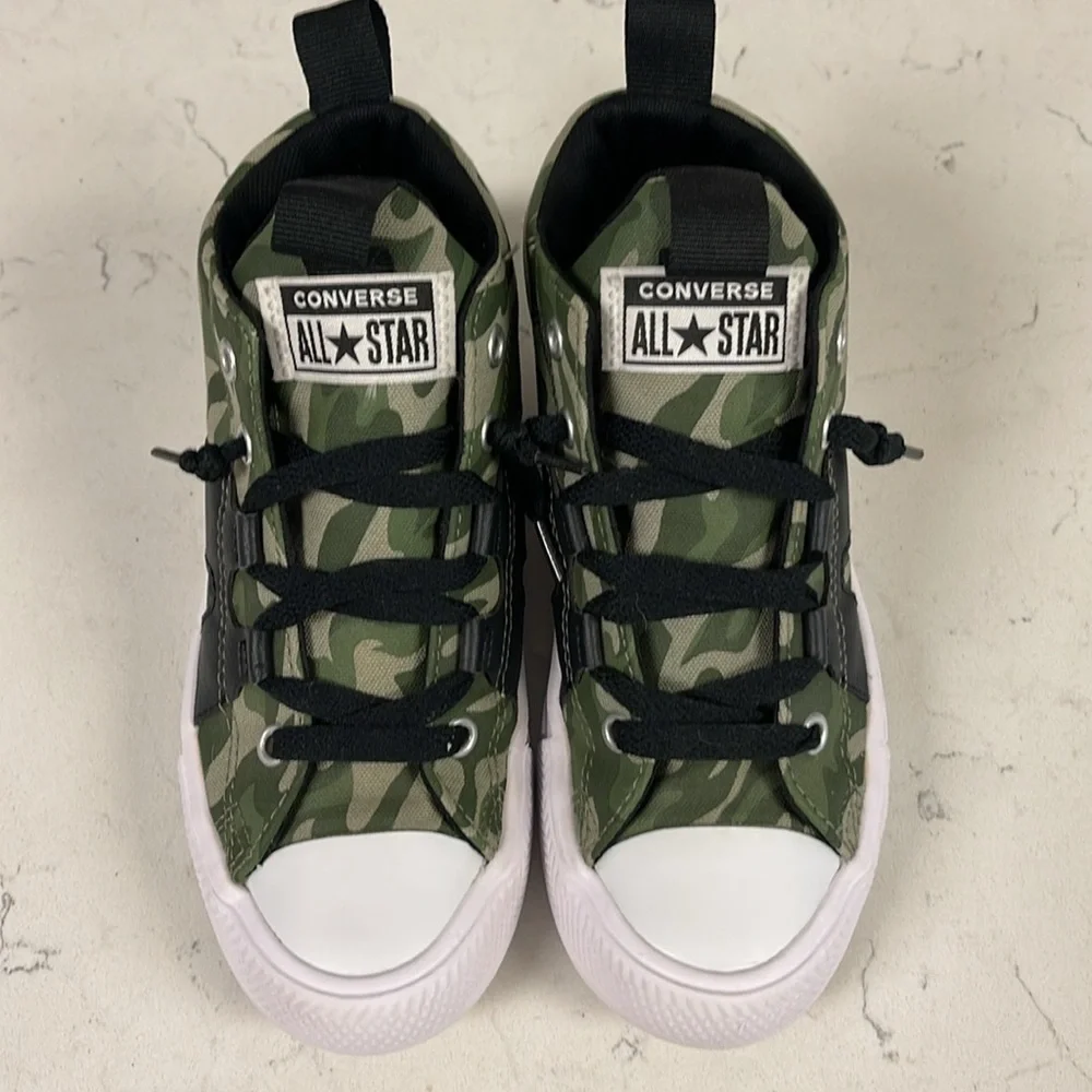 Converse Chuck Taylor All Star Ultra 2 Sneaker - Kids' Size 1 Youth
